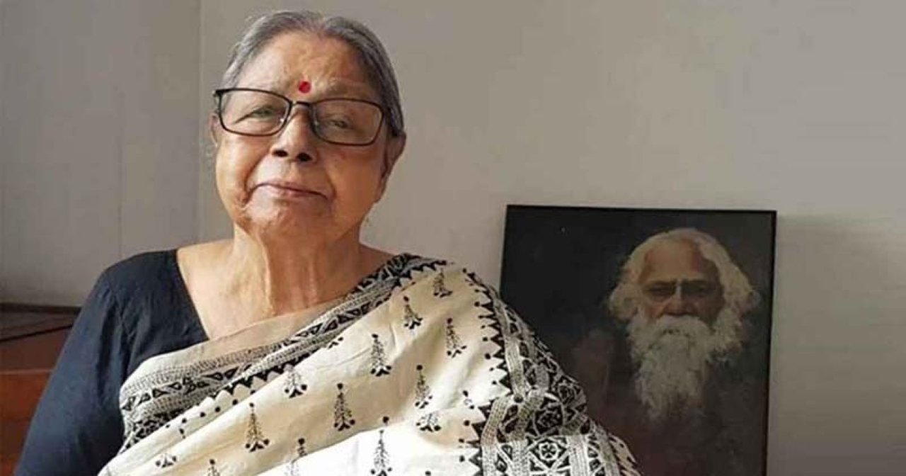 সনজীদা খাতুন