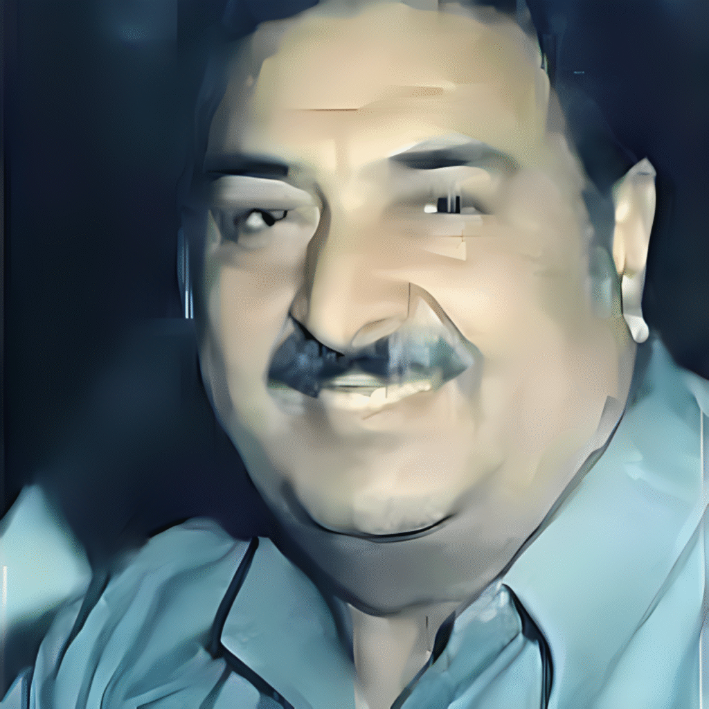 উস্তাদ মোহাম্মদ হুসেন সরাহং