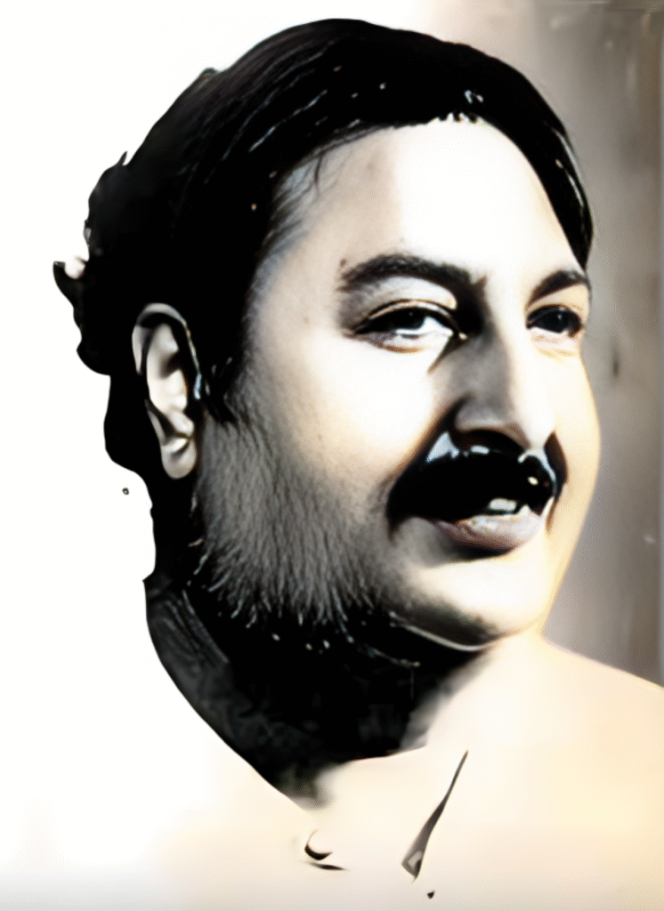 উস্তাদ মোহাম্মদ হুসেন সরাহং