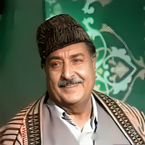 উস্তাদ মোহাম্মদ হুসেন সরাহং
