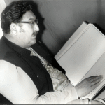 উস্তাদ মোহাম্মদ হুসেন সরাহং