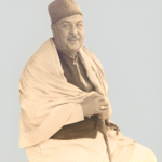 উস্তাদ মোহাম্মদ হুসেন সরাহং