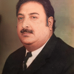 উস্তাদ মোহাম্মদ হুসেন সরাহং