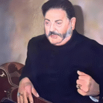 উস্তাদ মোহাম্মদ হুসেন সরাহং