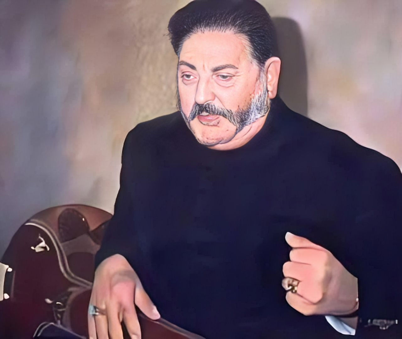 উস্তাদ মোহাম্মদ হুসেন সরাহং