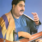 উস্তাদ মোহাম্মদ হুসেন সরাহং